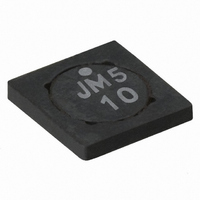 INDUCTOR POWER SHIELD 10UH SMD