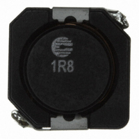 INDUCTOR SHIELDED 1.8UH SMD