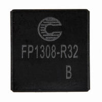 INDUCTOR HIGH CURRENT 320NH SMD