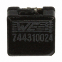 INDUCTOR POWER .24UH 18A SMD