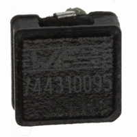 INDUCTOR POWER .95UH 11A SMD