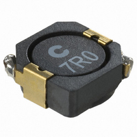 INDUCTOR SHIELD PWR 7UH SMD