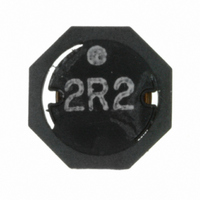 INDUCTOR POWER 2.2UH 4.4A SMD