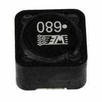 INDUCTOR POWER 68UH 2.3A SMD