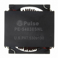 INDUCT PWR 77UH 2.7A 150KHZ SMD