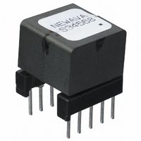 INDUCTOR 3.6A 33UH
