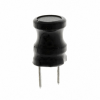 INDUCTOR FIXED .56MH TYPE 8RB