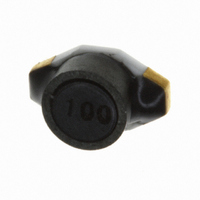 INDUCTOR PWR SHIELDED 10UH SMD