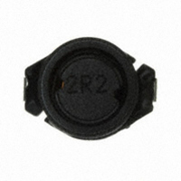 INDUCTOR PWR SHIELDED 2.2UH SMD