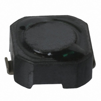 POWER INDUCTOR 100UH 0.34A SMD