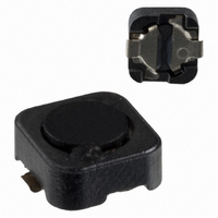 INDUCTOR PWR SHIELDED 15.0UH SMD