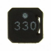 INDUCTOR POWER 33UH .42A SMD