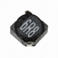 INDUCTOR PWR SHIELDED 82UH SMD