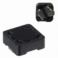 INDUCTOR SHIELDED 100.0UH SMD