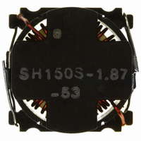 INDUCTOR 53UH 1.87A 150KHZ SMD