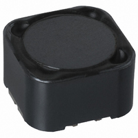 POWER INDUCTOR 18UH 3.9A SMD