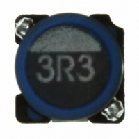 INDUCTOR POWER 3.3UH 2.8A SMD