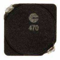INDUCTOR SHIELDED 47UH SMD