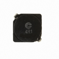 INDUCTOR SHIELDED 4.1UH SMD