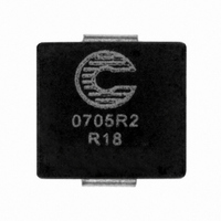 INDUCTOR LO PROFILE 180NH 38A