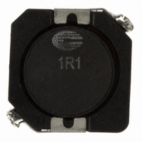 INDUCTOR SHIELDED 1.1UH SMD