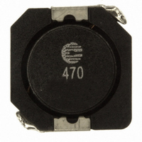 INDUCTOR SHIELDED 47UH SMD