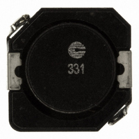INDUCTOR POWER SHIELD 330UH SMD