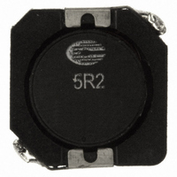 INDUCTOR SHIELDED 5.2UH SMD