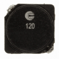 INDUCTOR SHIELDED 12UH SMD