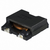POWER INDUCTOR 3.6UH 10.9A SMD