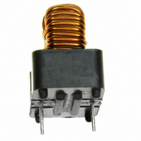 INDUCTOR 25UH 3.00A 150KHZ CLP