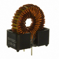 INDUCTOR 38UH 3.00A 150KHZ CLP
