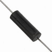 INDUCTOR 1200UH POWER AXIAL