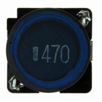 INDUCTOR 47UH 2.4A 20% SMD