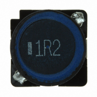 INDUCTOR 1.2UH 8.2A 30% SMD