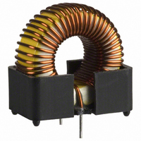 INDUCTOR 470UH .64A 50KHZ CLP