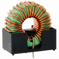 INDUCTOR 197.00UH TOROIDAL