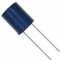 INDUCTOR 3300UH .44A RADIAL
