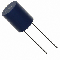 INDUCTOR 33UH 3.7A RADIAL