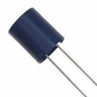 INDUCTOR 330UH 1.4A RADIAL
