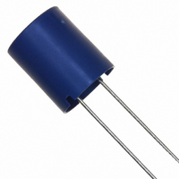 INDUCTOR 47UH 3.4A RADIAL