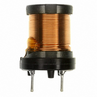 INDUCTOR 2200UH .7A RADIAL