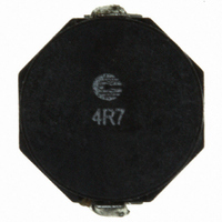 INDUCTOR SHIELDED 4.7UH SMD