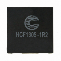 INDUCTOR POWER 1.2UH 22A SMD