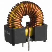 INDUCTOR 220UH 1.4A 50KHZ CLPMNT