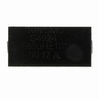 INDUCTOR SHIELDED 680.0UH SMD