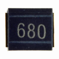 INDUCTOR POWER 68UH 290MA 2220
