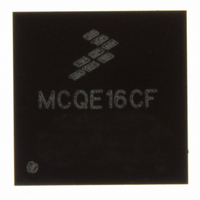 MCU 8BIT 16K FLASH MEM 48-QFN