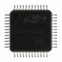 IC 8051 MCU 8K FLASH 48TQFP