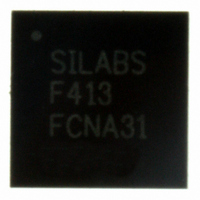 IC 8051 MCU 16K FLASH 28QFN